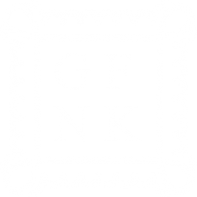 Naive Art Gallery logo isolated white